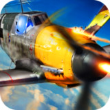 Download Ace Squadron: WW II Air Conflicts(Unlimited Currency) v1.1 for Android