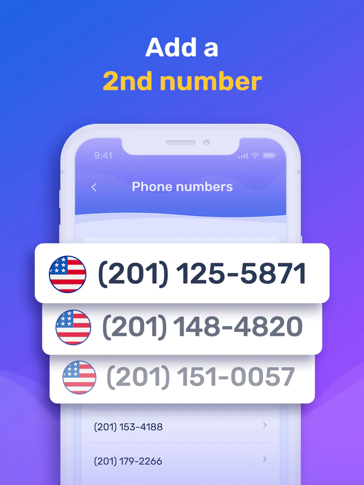 Download Smartcall: Second Phone Number Apk V1.0.26 For Android