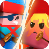 Download Hook Master – Action 3D Game(Unlimited Money) v1.0.2 for Android