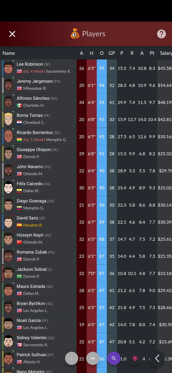 geh zur Arbeit Geometrie Schilling basketball agent mod apk Pazifische