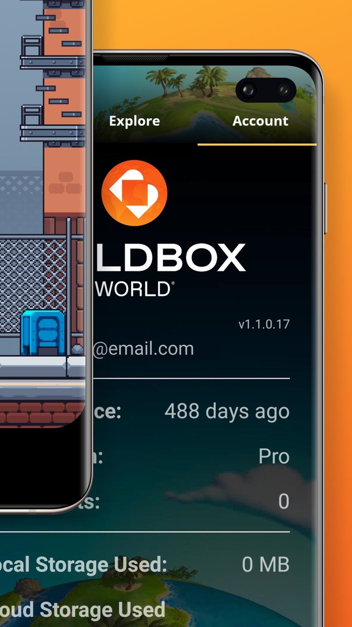 Buildbox World‏