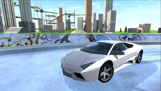 510 Collections Real Car Simulator Mod Apk Download  Best Free