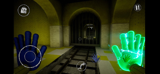 Poppy Playtime Chapter 2(all unlocked) screenshot image 4_modkill.com