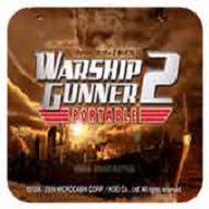 Free download Battleship Gunner 2 The Roar of Steel(Porting of psp games) v2021.07.29.11 for Android