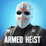 Armed Heist: Shooting games(God mode)2.4.29_playmods.net