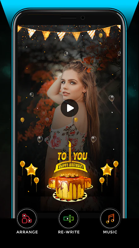 Download Song Video Maker - Photo Video Maker MOD APK for Android Download Song Video Maker - Photo Video Maker MOD APK for Android