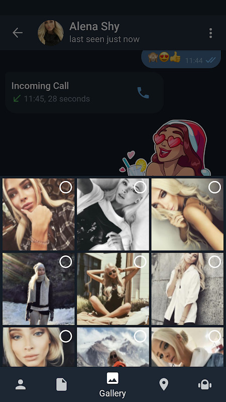 Telegram X_modkill.com