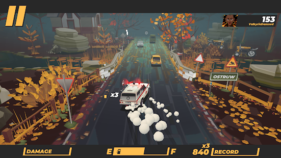 DRIVE(Unlimited Money) Game screenshot  16