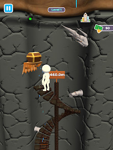 Climb the Stair‏(أموال غير محدودة) screenshot image 16
