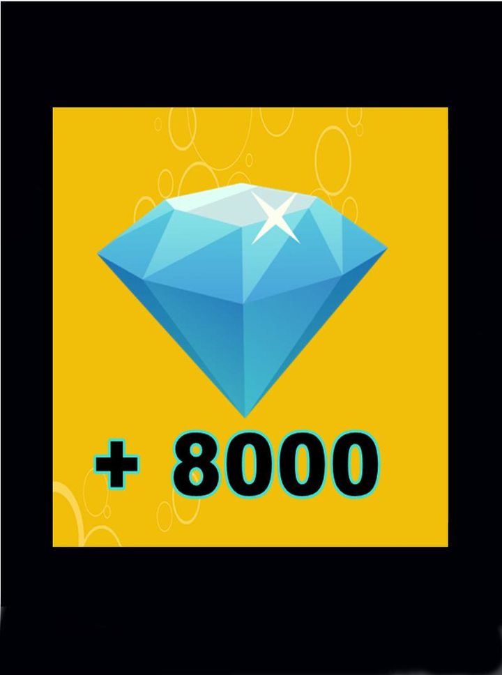 Free ☯ Fire Diamonds For ☯ Free 2021_modkill.com
