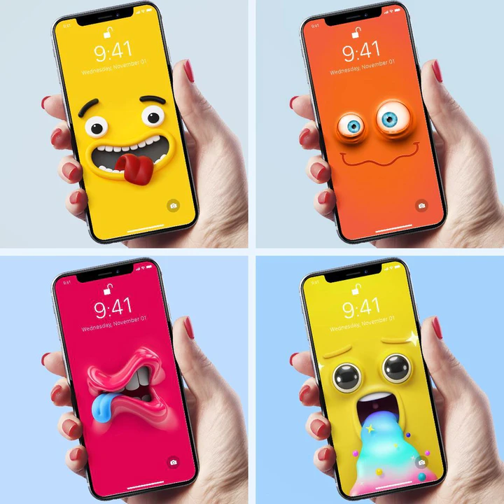 Download 3D Wallpaper Parallax 2020 MOD APK for Android Download 3D Wallpaper Parallax 2020 MOD APK for Android