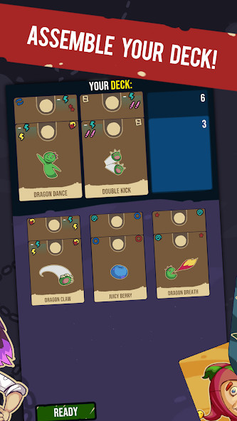 Unhatched‏(النسخة الكاملة) screenshot image 1