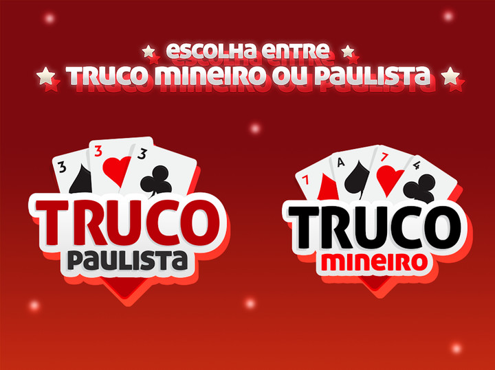 Truco Paulista e Mineiro_playmod.games