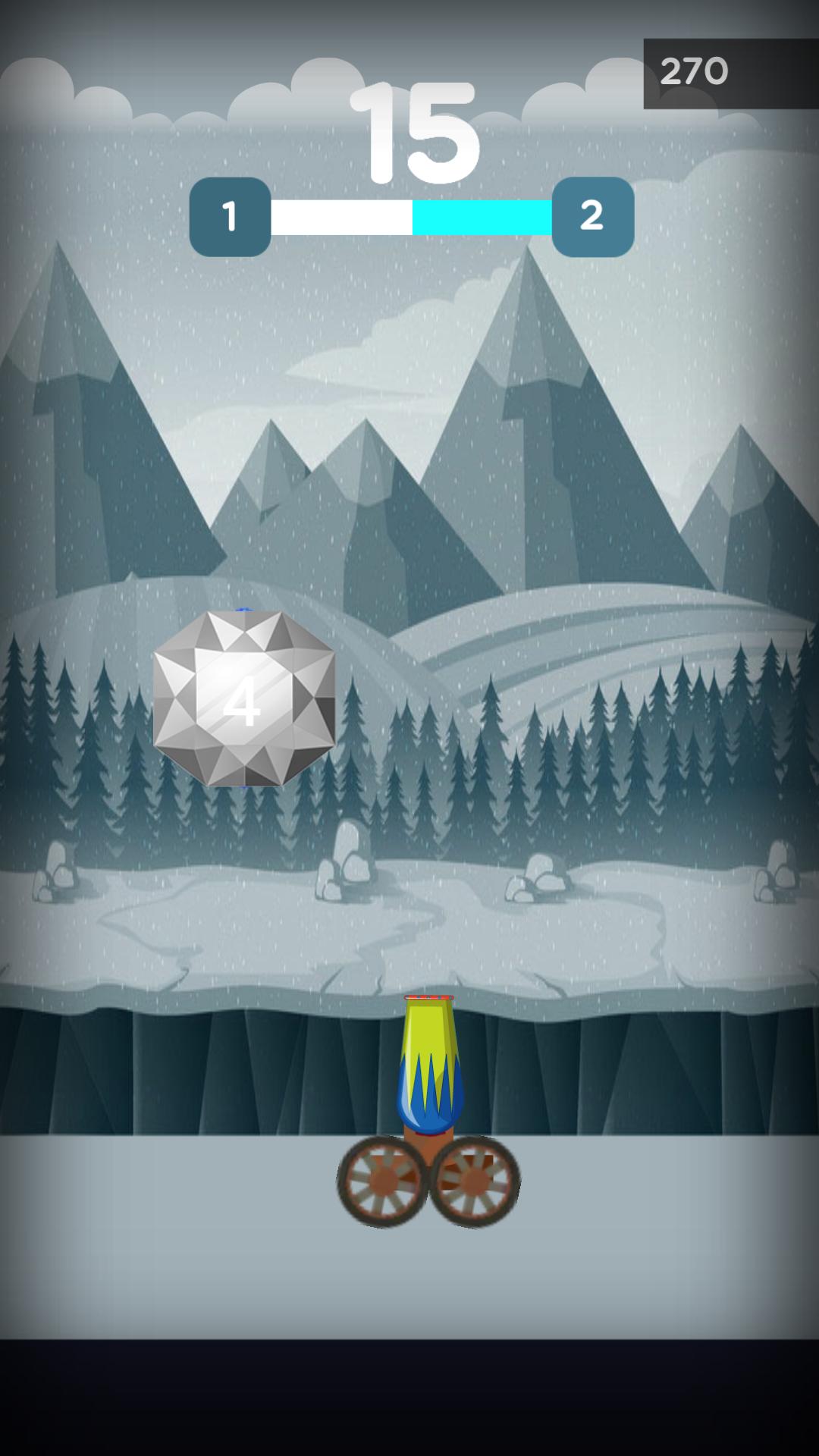 KILL DIAMOND BOMBS_playmods.net
