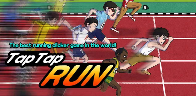 Tap Tap Run(Mod) screenshot