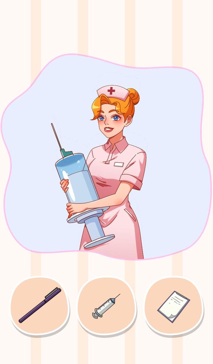 Brain test nurse puzzle. Brain test thinking game. прохождение игры brain test thinking game. Brain test thinking game. Brain test nurse story puzzle level 34.
