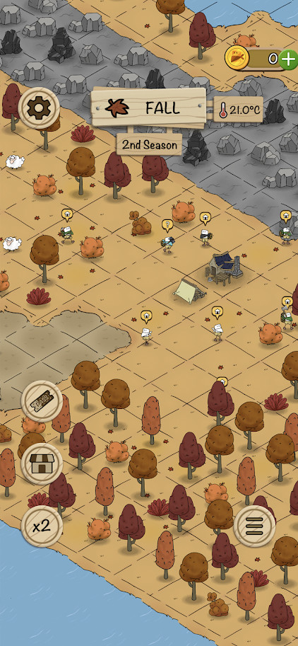 Life of Mellow(No Ads)_playmods.net