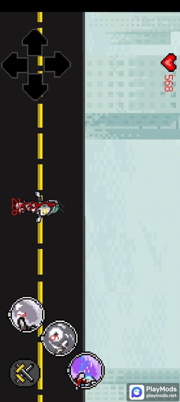 奥特曼vs假面骑士(Người dùng thực hiện) screenshot image 5 Ảnh chụp màn hình trò chơi