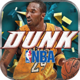 NBA Dunk - Play Basketball Trading Card Games(Official)2.2.9_modkill.com