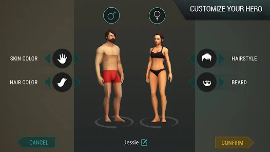 Last Day on Earth Survival(Mod Menu) screenshot image 1