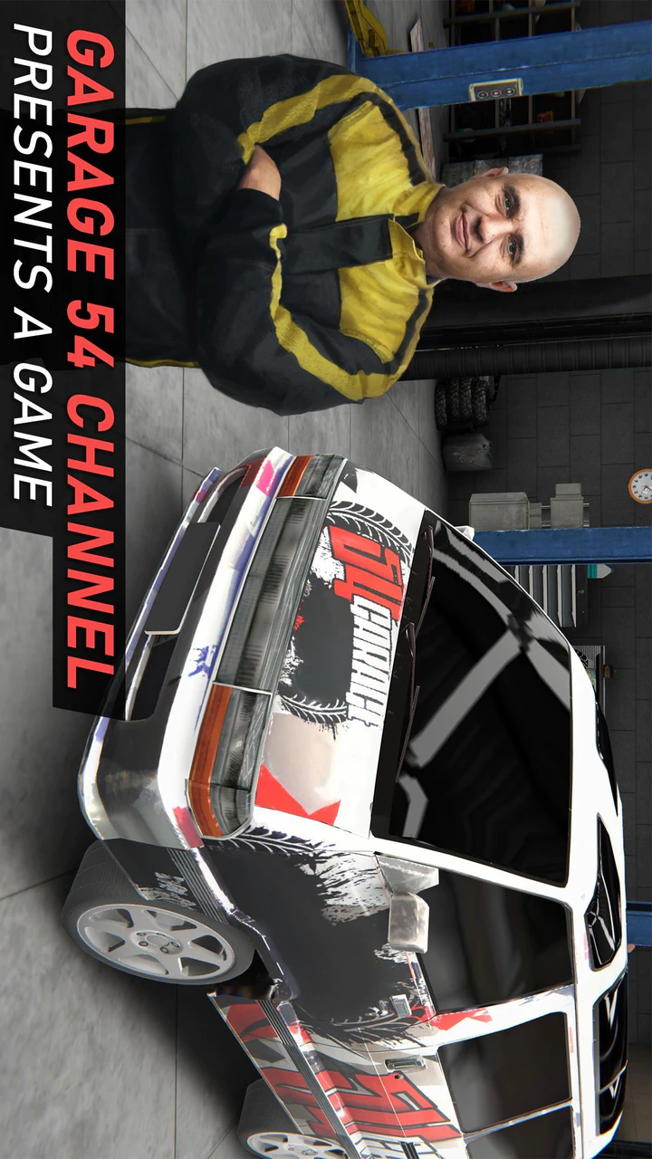 57 Car Tuning Simulator Mod Apk  Free