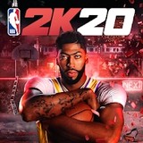 NBA 2K20(Mod)98.0.2_playmods.games