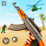 FPS Commando Mission Gun Games_playmods.net