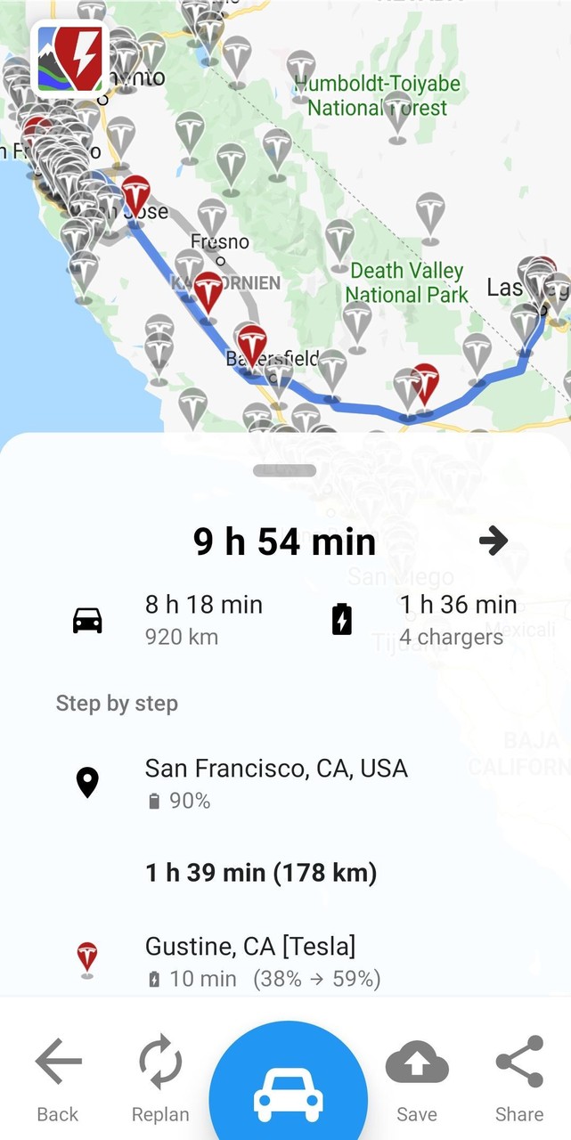 A Better Routeplanner (ABRP)_modkill.com