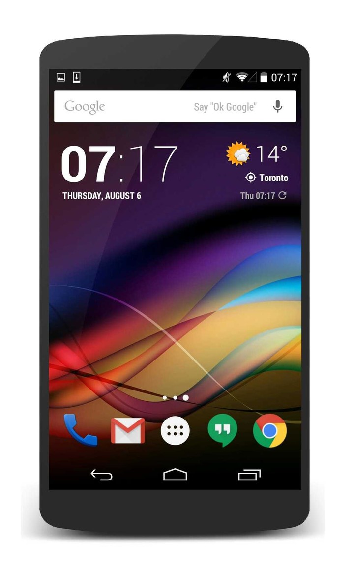 Chronus Information Widgets(Pro  Paid features unlocked)_modkill.com