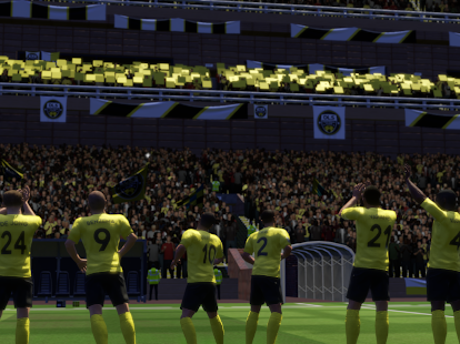 Dream League Soccer 2022(MOD Menu) Game screenshot  20