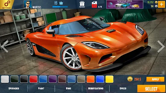 50 Hack Car Racing Apk Best