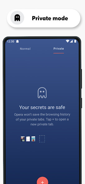 Opera Browser(Premium Unlocked)_modkill.com