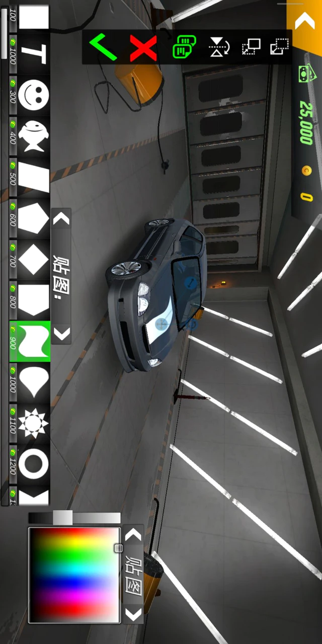 Hack speed car parking multiplayer Car Parking