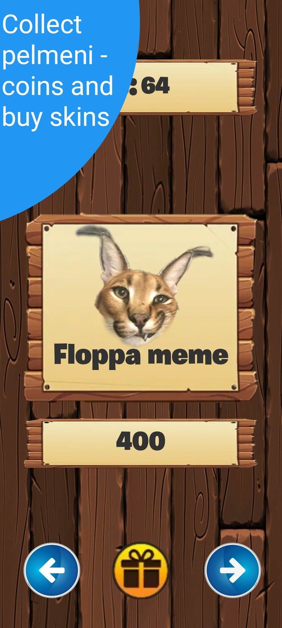 Survival with Floppa‏