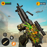 FPS Shooter Gun Games offline(Official)2.5_playmod.games