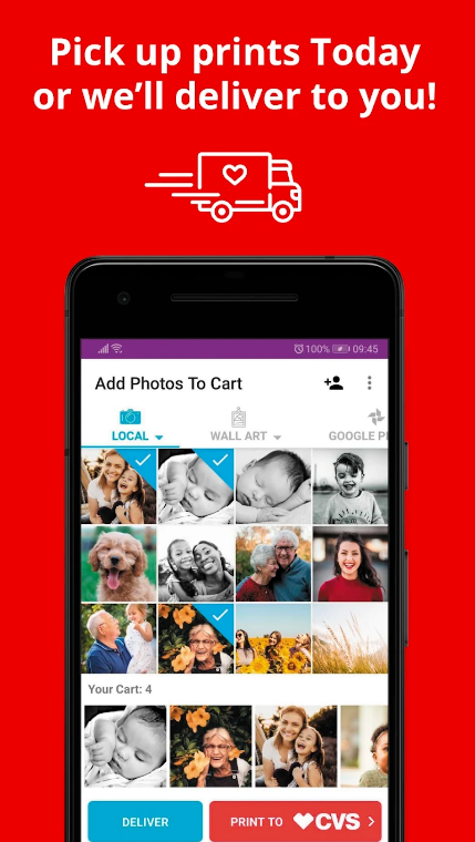 Photo Prints Now: CVS Photo_playmods.net