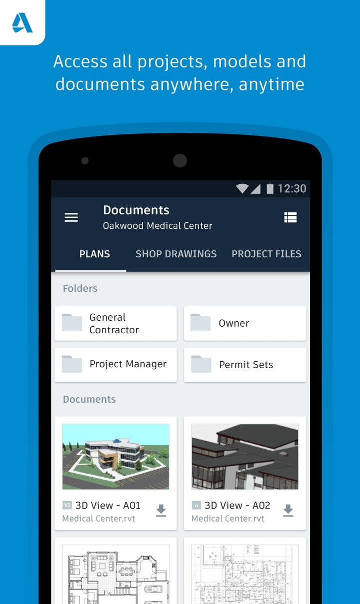 BIM 360