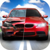 RCC - Real Car Crash(Mod menu)(Mod)1.2.2_playmod.games