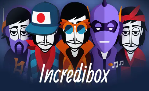 Download incredibox for Andriod