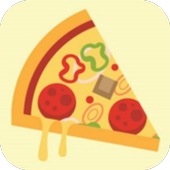 The Pizza Game-The Pizza Game