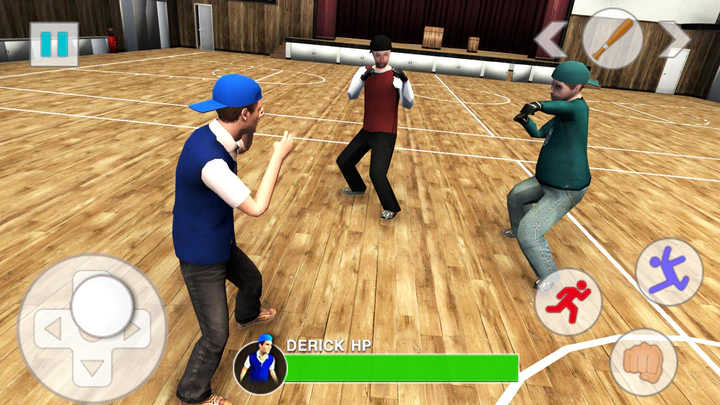 Download High School Bad Bully Guys APK v1.2 For Android