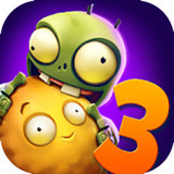 Free download Plants vs zombies 3(Reset version) v1.0.15 for Android