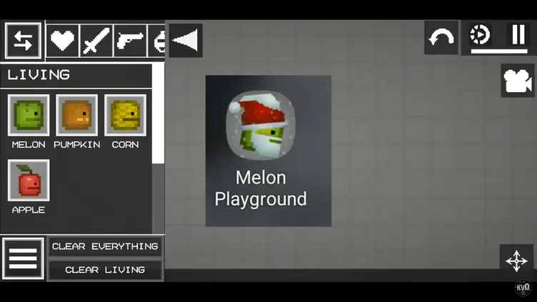 Melon Playground 2 New Update (Android)  Melon Playground 13.2 Download 