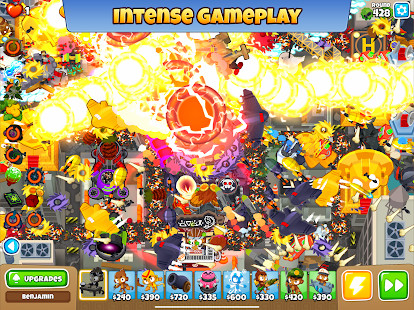 Bloons TD 6(Mod Menu) screenshot image 19_playmod.games