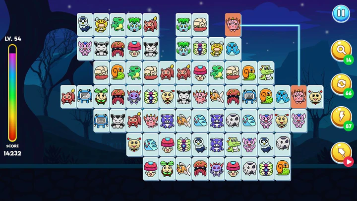 Download Connect Animal MOD APK for Android Download Connect Animal MOD APK for Android