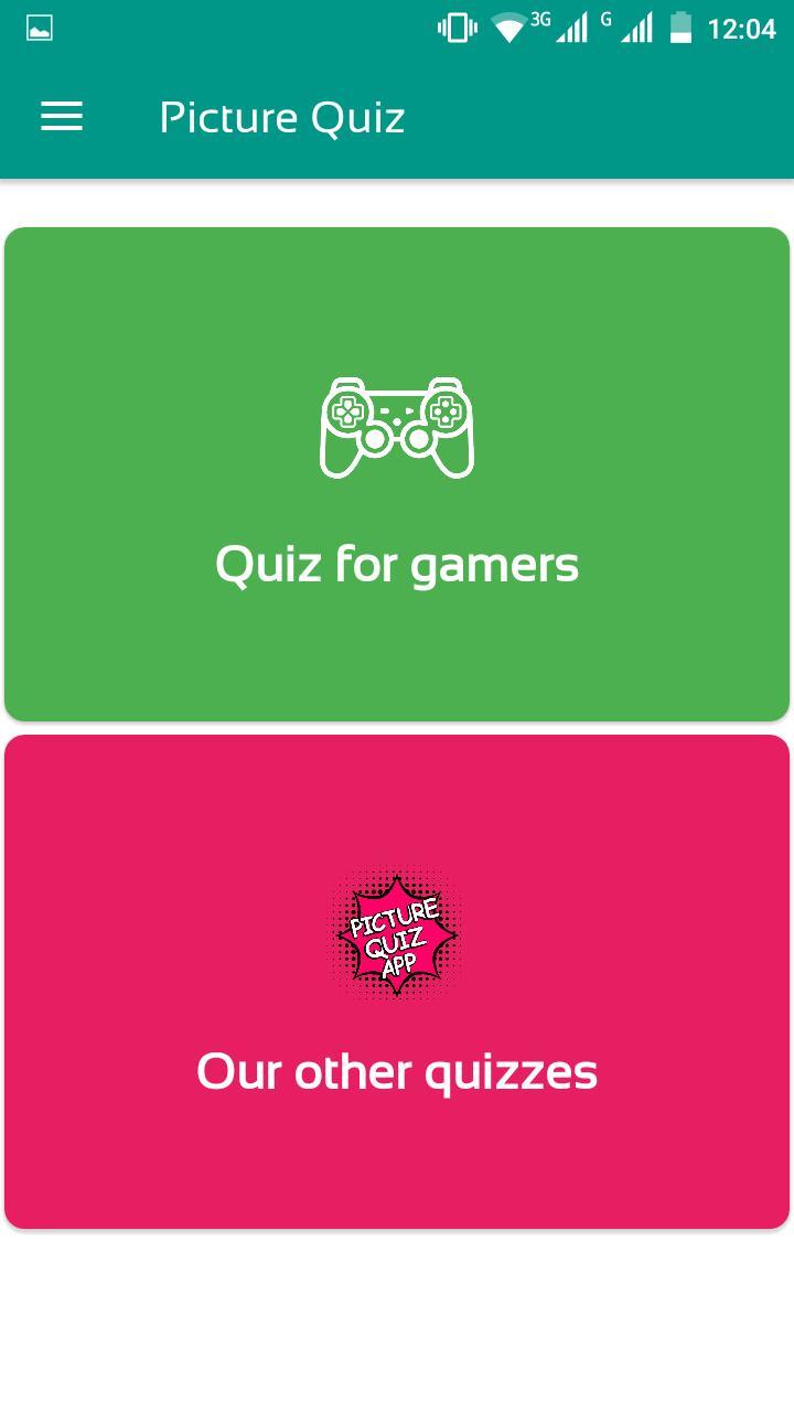 Quiz Gaming‏