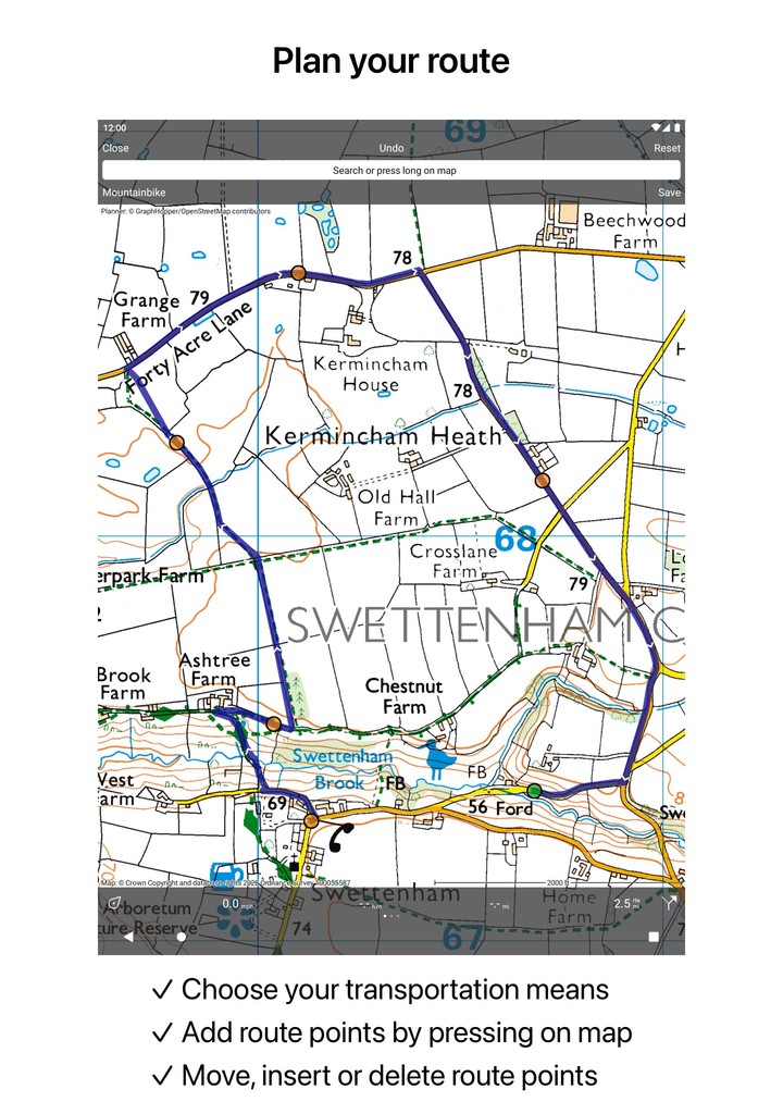 Topo GPS_modkill.com