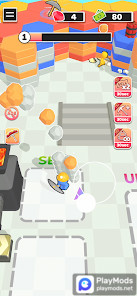 Mining Master - Adventure Game‏(لا اعلانات) screenshot image 2