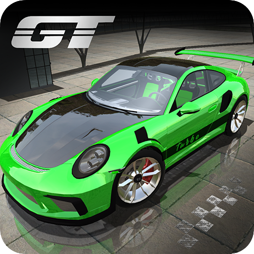 Free download Porsche 911 simulation(get rewards without ads) v1.43 for Android