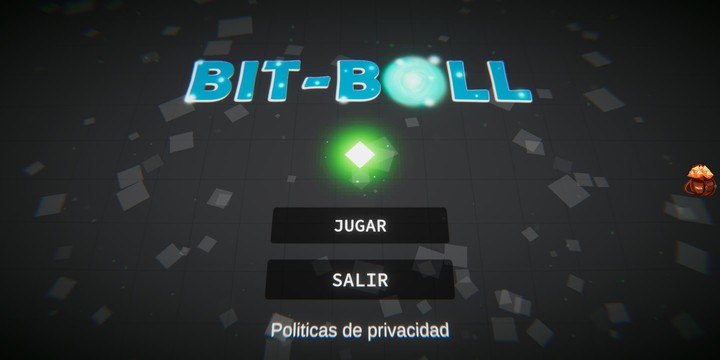 Bitball Ảnh chụp màn hình trò chơi